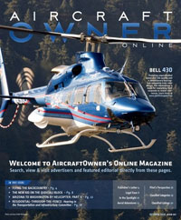 Aircraft Owner Online October 2010