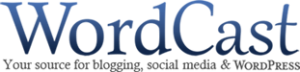 WordCast Logo