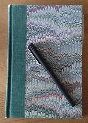 Journal Cover