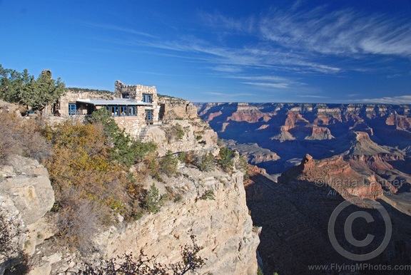 Lookout Studio