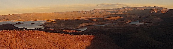 Lake Pleasant