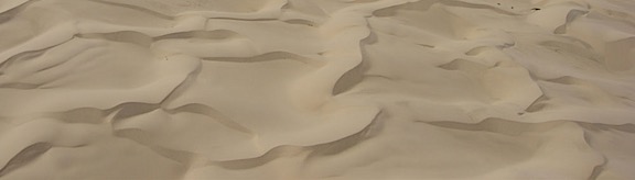 Sand Dunes