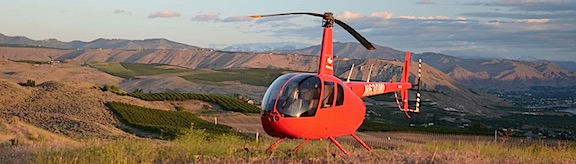 Heli Header