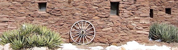 Hopi House