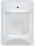 Motion Sensor