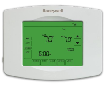 Thermostat