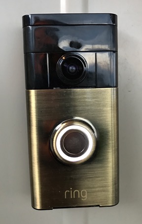 Ring Doorbell