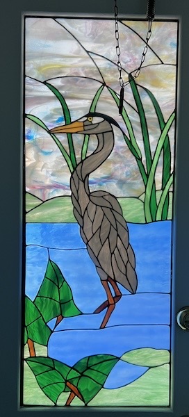 Heron