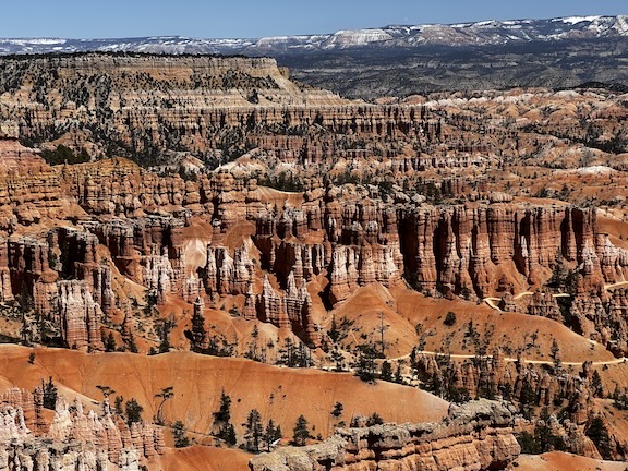 Bryce Canyon